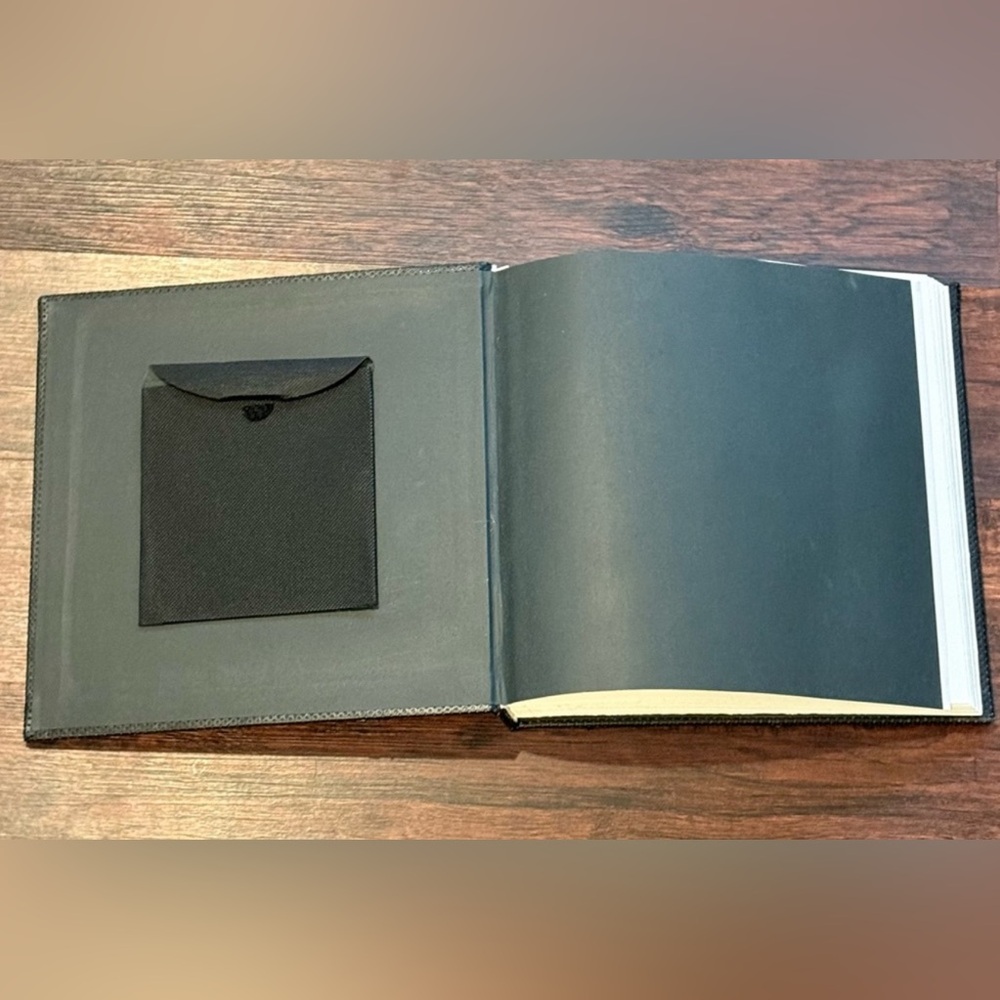 VOS Memory Book Photo Album - Picture 2 of 7